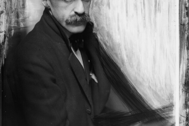 Alfred Stieglitz - Gertrude Käsebier | © Wikimedia Commons (Wikipedie)