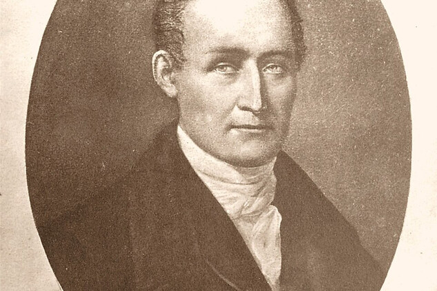 Nicephore Niepce | © Wikimedia Commons