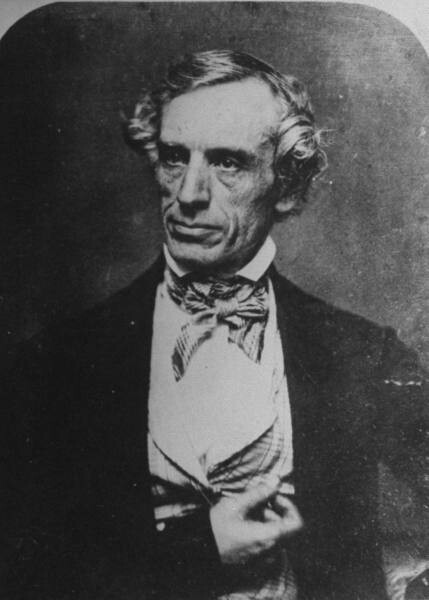 Louise Mandé Daguerr | © Wikimedia Commons