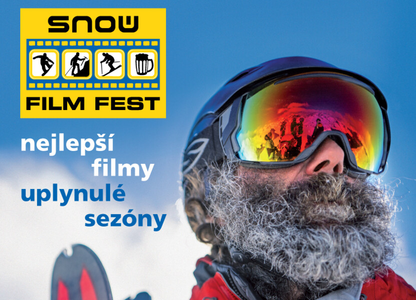 SNOW FILM FEST | © SNOW FILM FEST SNOW FILM FEST | © SNOW FILM FEST